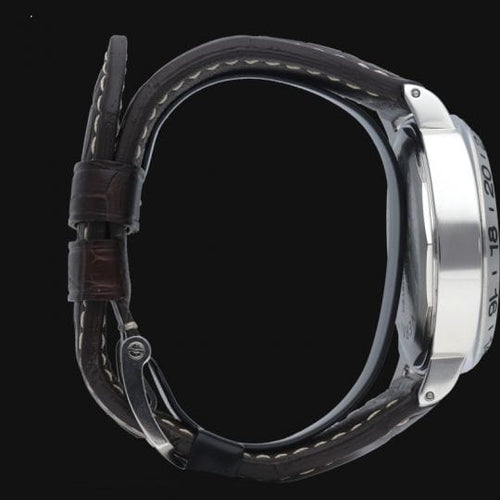 Montre Panerai Montre Luminor Gmt 58 Facettes MT41927