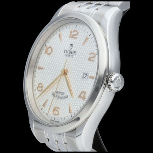 Montre Tudor Montre 1926 36Mm 58 Facettes MT39771