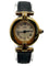 Montre Cartier - Montre Colisée Must en vermeil et argent, mouvement quartz 58 Facettes