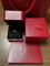 Bague 56 Cartier - Bague « juste un clou » or rose PM 58 Facettes