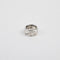 Bague 51 CHOPARD - Bague CHOPARDISSIMO or gris 58 Facettes