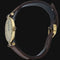 Montre Cartier Montre Must De Cartier Vermeil 58 Facettes MT43105