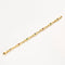 Bracelet Bracelet or jaune rubis, saphirs et émeraudes 58 Facettes GU52