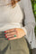 Bague 51 Bague Marguerite Or blanc, Platine Emeraude, Diamant 58 Facettes 3853104CN