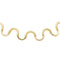 Collier Collier Ras-de-cou Or jaune 58 Facettes 2569379CN