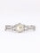 Montre Montre Art Deco or blanc platine diamants 58 Facettes 1088.1