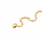 Collier Collier Ras-de-cou Or jaune 58 Facettes 2569379CN