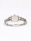 Montre Montre Art Deco or blanc platine diamants 58 Facettes 1088.1