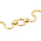 Collier Collier Ras-de-cou Or jaune 58 Facettes 2569379CN