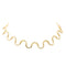 Collier Collier Ras-de-cou Or jaune 58 Facettes 2569379CN