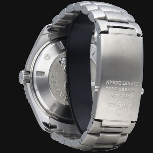Montre Montre Omega Seamaster Planet Ocean 58 Facettes MT41351