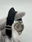 Montre Hermès Clipper CL5.710 58 Facettes