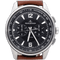 Montre Jaeger Lecoultre Montre Polaris Chronograph 58 Facettes MT43584
