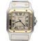 Cartier Montre Santos De Cartier Galbee