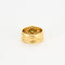 Bague 51 Bague Ceinture 58 Facettes LP991/13