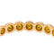 Bague 52 Bague  Or rose 58 Facettes 4311462CN