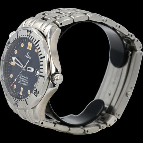 Omega Montre Seamaster Diver 300M