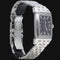 Montre Jaeger Lecoultre Montre Reverso Gran Sport 58 Facettes MT41411