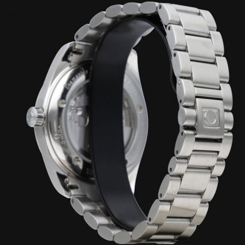 Montre Omega Montre Seamaster Aqua Terra Co-Axial 58 Facettes MT42616