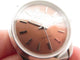 Montre vintage montre ROLEX air king 14000 oyster perpetual automatique 34m acier 58 Facettes 264997