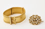 Bracelet Bracelet Napoléon III 58 Facettes