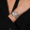 Montre ROLEX - Montre Oyster Perpetual or Jaune et Acier 58 Facettes 103469