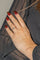Bague 52 Bague Solitaire Platine Diamant 58 Facettes 3477358CN