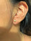 BOUCLES D'OREILLES PERLES 58 Facettes 095321