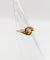 Bague 41 MINI bague antique or perle et monture tourbillon (circa 1900) 58 Facettes A06300