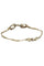 Bracelet BRACELET ART NOUVEAU PERLES RUBIS ET DIAMANTS 58 Facettes 087141