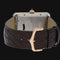 Montre Cartier Montre Tank Solo Xl 58 Facettes MT43617