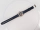 Montre vintage montre BREITLING j class lady d52063 acier 30mm caoutchouc quartz 58 Facettes 265946