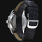 Montre Jaeger LeCoultre Montre Master Chronographe 58 Facettes MT43028