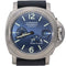 Montre Panerai Montre Luminor Power Reserve 58 Facettes MT41940