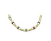 Collier Collier vintage en or et perles 58 Facettes