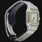 Montre Cartier Montre Santos 58 Facettes MT41533