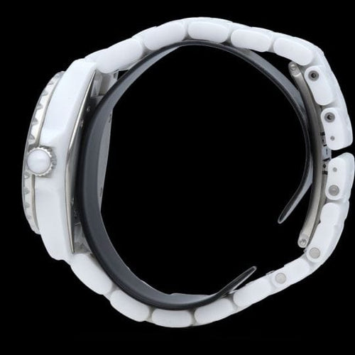 Montre Chanel Montre J-12 33Mm 58 Facettes MT42899