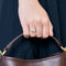 Bague 55 Bague trilogie en or blanc et diamants 58 Facettes LOR34872