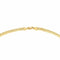 Collier Collier Maille Anglaise  Or jaune 58 Facettes 4584704CN