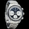 Montre Omega Montre Speedmaster Racing Chronograph Co-Axial 40Mm 58 Facettes MT43934