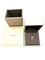 Collier CHAUMET - Collection Liens, collier or blanc, diamants (full set) 58 Facettes