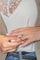Bague 49 Bague Or jaune Emeraude 58 Facettes 3288715CN