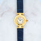 Montre Cartier Must Colisée - Ivory roman dial 58 Facettes
