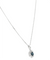 Collier Collier diamants & saphirs 58 Facettes 4046