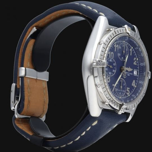 Montre Breitling Montre Chronomat Chronograph 58 Facettes MT42005