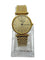 Montre Longines La Grande Classique Plaqué or 58 Facettes