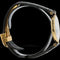 Montre Cartier Montre Must Vendome Vermeil 58 Facettes MT43492