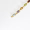 Bracelet Bracelet en Or jaune et pierres fines de couleurs 58 Facettes CHAL0749X6