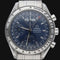 Montre Omega Montre Speedmaster Day Date Chronograph 58 Facettes MT39984