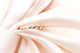 Bague Bague demi-alliance or jaune 7 diamants baguette 0,60 ct 58 Facettes 240240